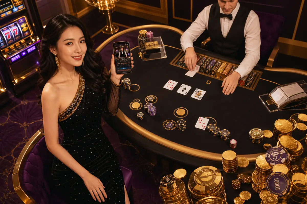 xabj European Roulette Online Casino