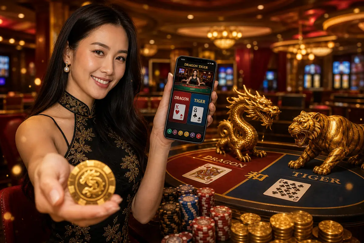 xabj Fortune Gems Gameplay Features