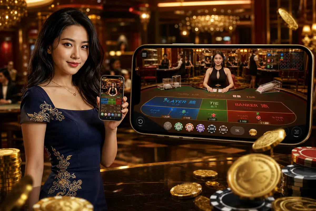 xabj Fortune Gems Online Slot
