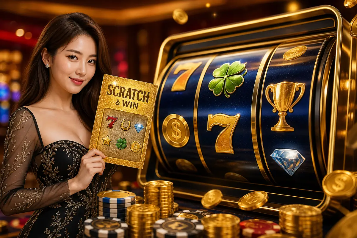 xabj Slot Game Strategy and Tips